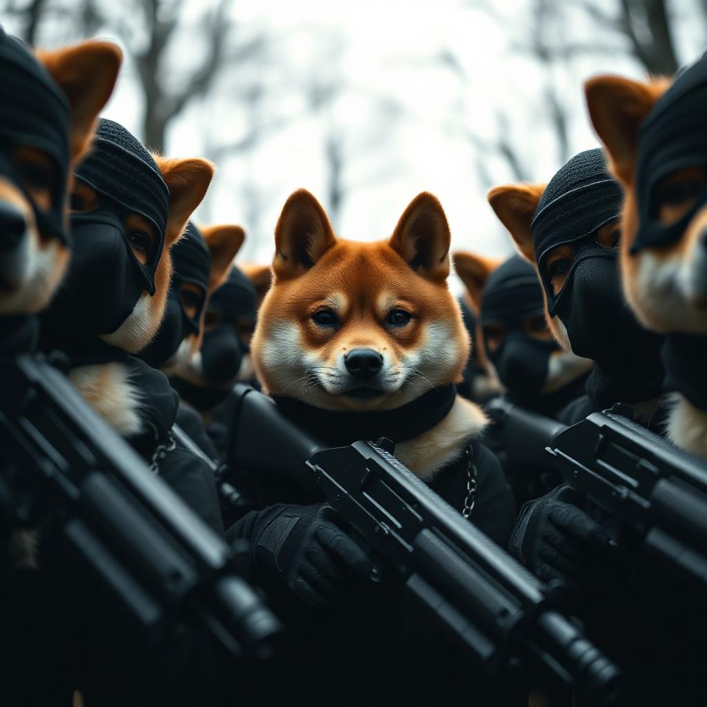 Shib Army